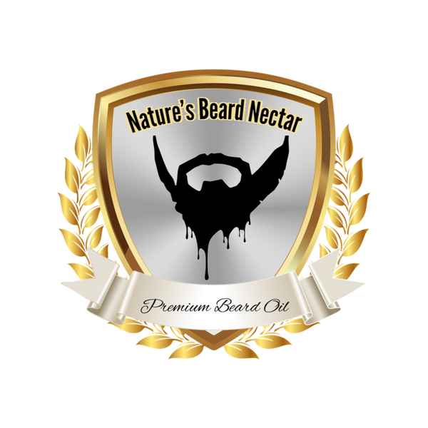 Nature’s Beard Nectar